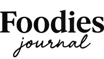 Foodies Journal 